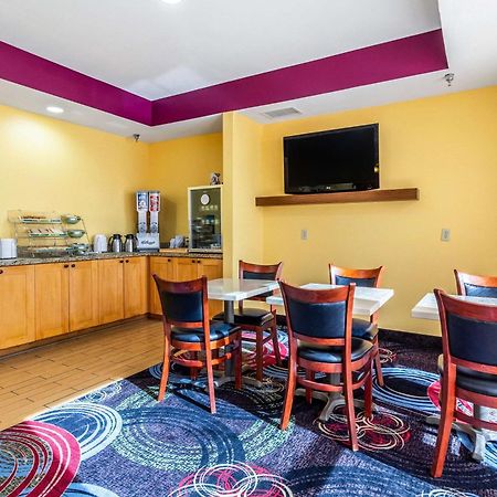 Quality Inn Texas City I-45 Luaran gambar