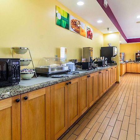 Quality Inn Texas City I-45 Luaran gambar